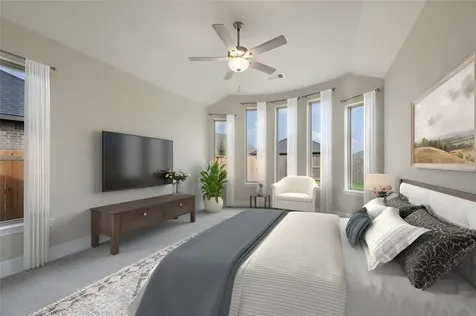 7523 Mariposa Way Katy TX 77493