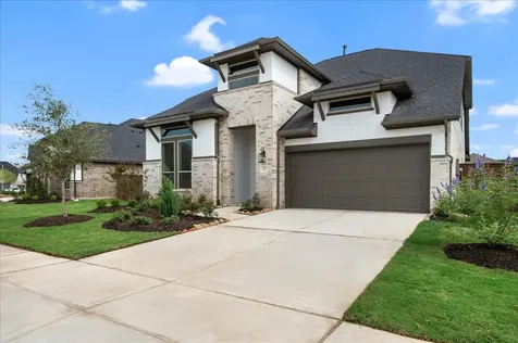 7523 Mariposa Way Katy TX 77493