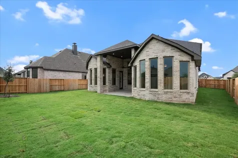 7523 Mariposa Way Katy TX 77493