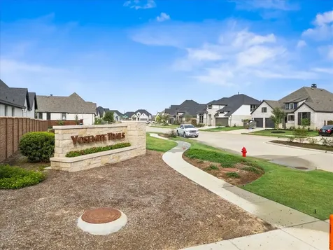 7523 Mariposa Way Katy TX 77493