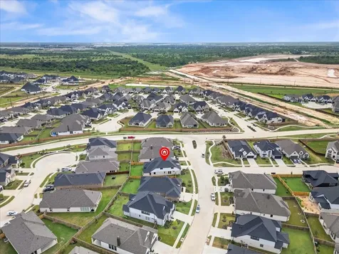 7523 Mariposa Way Katy TX 77493