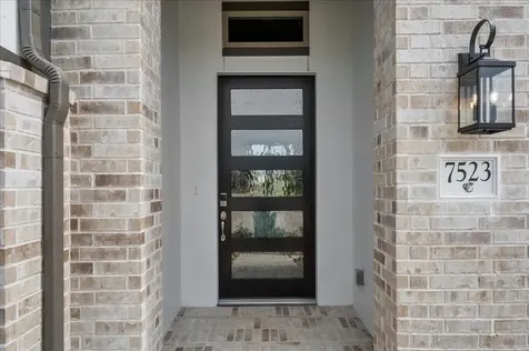 7523 Mariposa Way Katy TX 77493