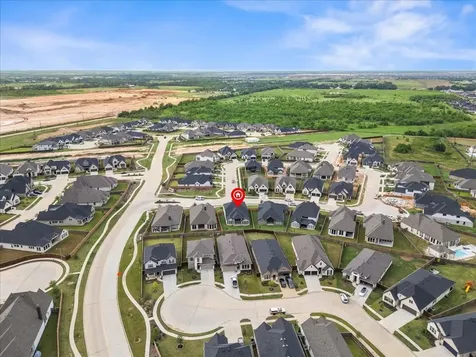 7523 Mariposa Way Katy TX 77493