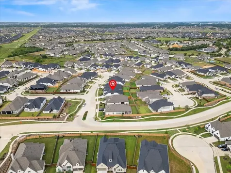 7523 Mariposa Way Katy TX 77493