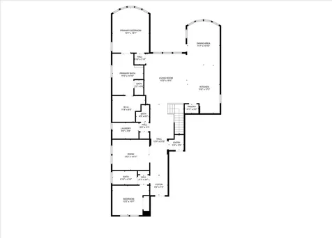 7523 Mariposa Way Katy TX 77493