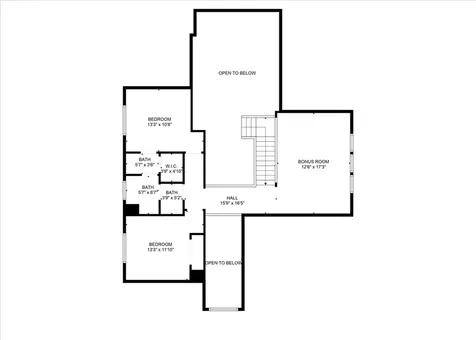 7523 Mariposa Way Katy TX 77493