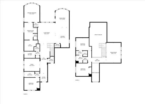 7523 Mariposa Way Katy TX 77493
