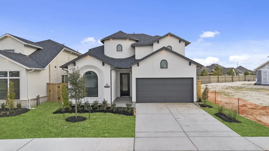 21519 Felders Orangetip Drive Cypress TX 77433