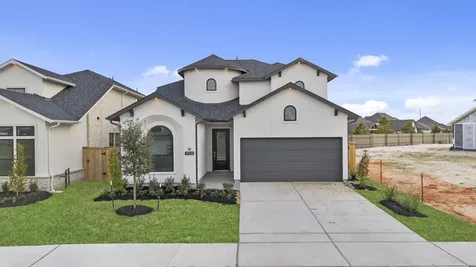 21519 Felders Orangetip Drive Cypress TX 77433