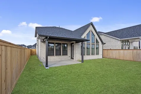 21519 Felders Orangetip Drive Cypress TX 77433