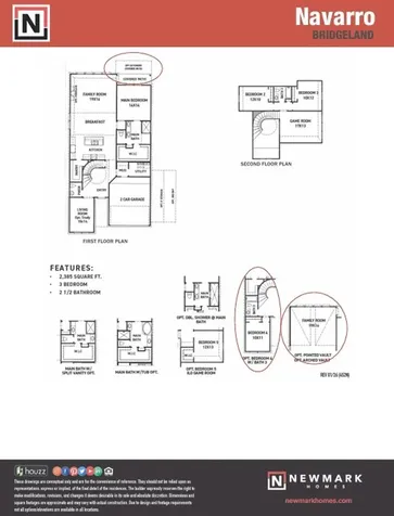 21519 Felders Orangetip Drive Cypress TX 77433