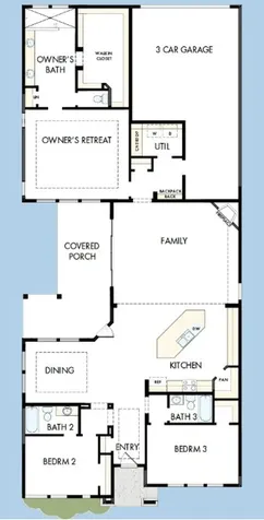 11922 Rice View Drive Mont Belvieu TX 77523