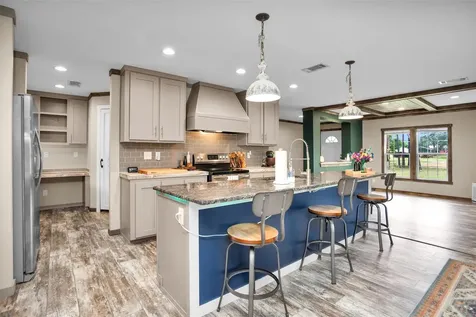 57 Family Lane New Waverly TX 77358