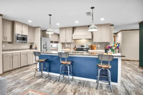 57 Family Lane New Waverly TX 77358