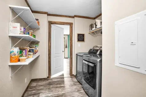 57 Family Lane New Waverly TX 77358
