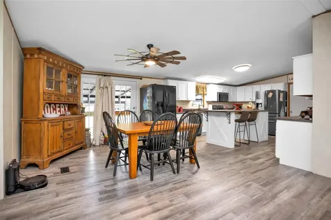 57 Family Lane New Waverly TX 77358
