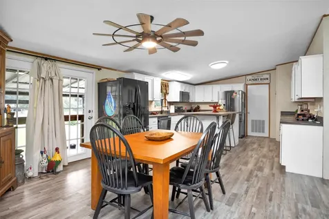 57 Family Lane New Waverly TX 77358