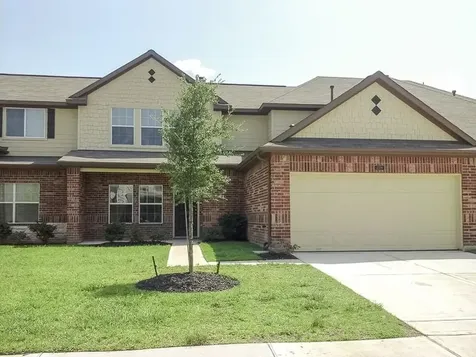 12218 Dona Lane Houston TX 77044