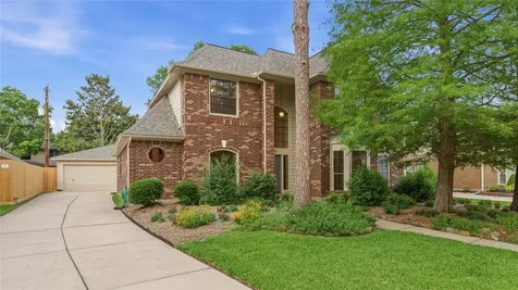 13615 Robin Hill Court Houston TX 77059