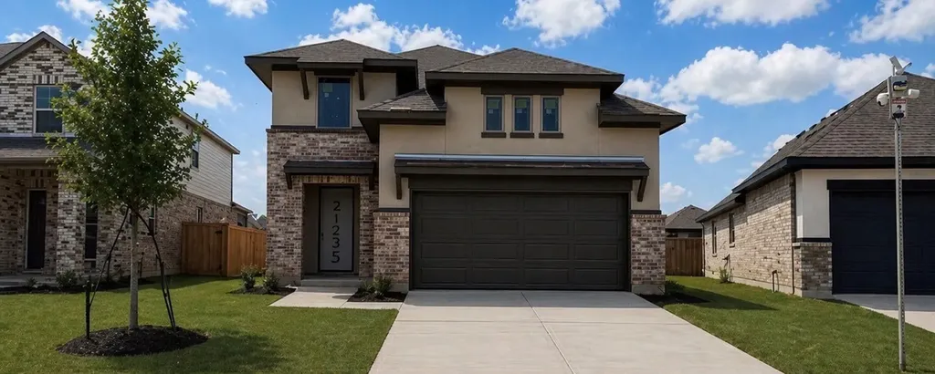 21235 Speckled Trout Lane Cypress TX 77433