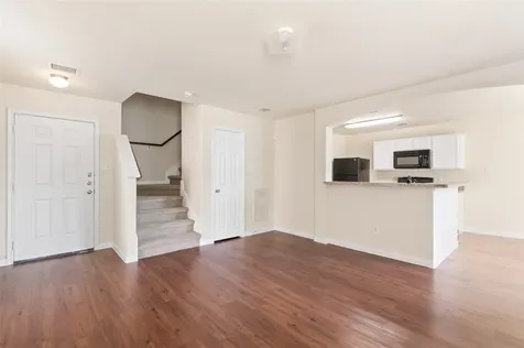 15606 Kiplands Bend Drive Houston TX 77014