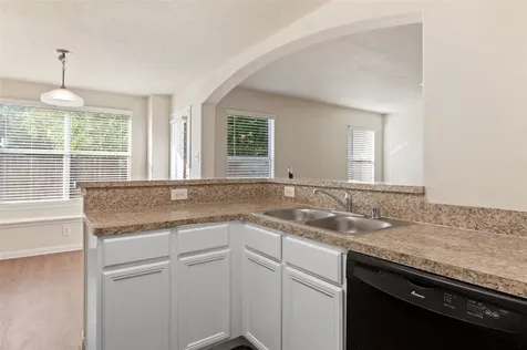 15606 Kiplands Bend Drive Houston TX 77014