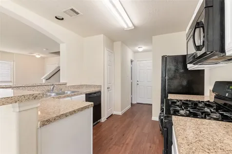 15606 Kiplands Bend Drive Houston TX 77014