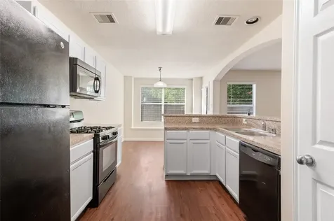 15606 Kiplands Bend Drive Houston TX 77014