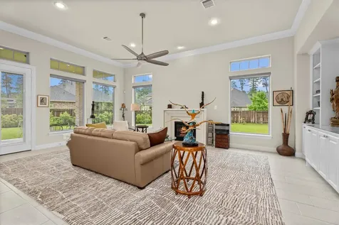 122 Coral Bells Court Conroe TX 77304