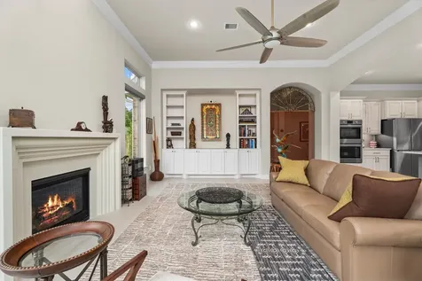 122 Coral Bells Court Conroe TX 77304