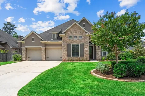122 Coral Bells Court Conroe TX 77304