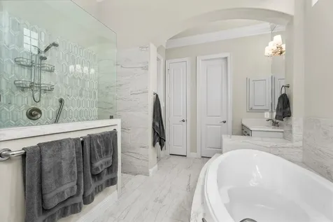 122 Coral Bells Court Conroe TX 77304