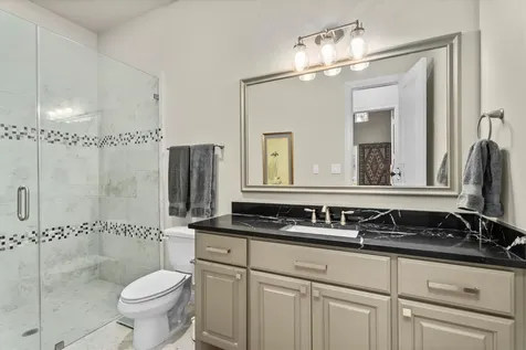 122 Coral Bells Court Conroe TX 77304