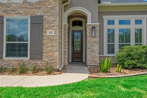 122 Coral Bells Court Conroe TX 77304