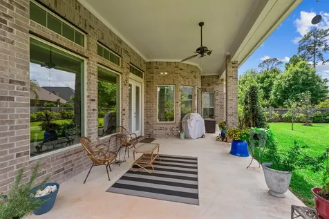 122 Coral Bells Court Conroe TX 77304