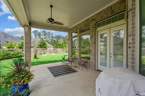 122 Coral Bells Court Conroe TX 77304