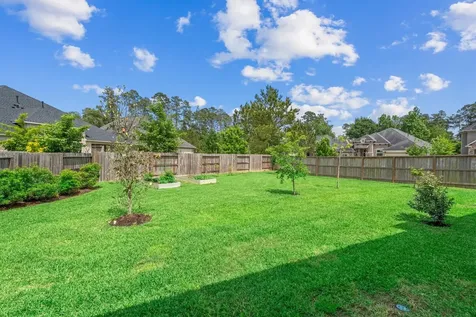 122 Coral Bells Court Conroe TX 77304