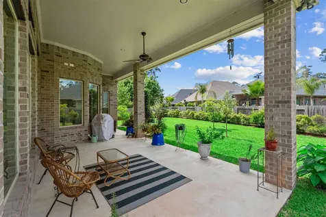 122 Coral Bells Court Conroe TX 77304