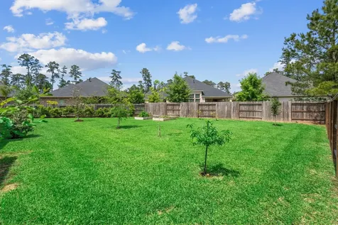 122 Coral Bells Court Conroe TX 77304