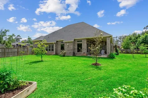 122 Coral Bells Court Conroe TX 77304