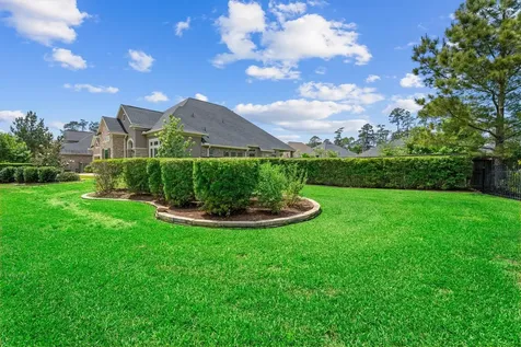 122 Coral Bells Court Conroe TX 77304