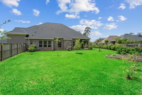 122 Coral Bells Court Conroe TX 77304