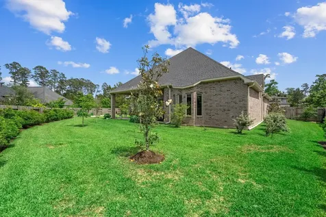 122 Coral Bells Court Conroe TX 77304