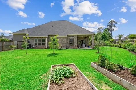 122 Coral Bells Court Conroe TX 77304