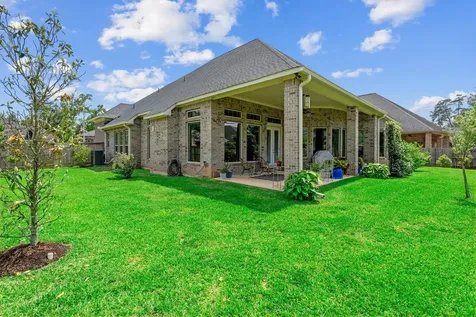 122 Coral Bells Court Conroe TX 77304