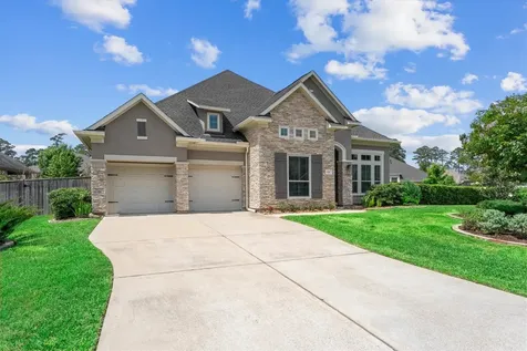 122 Coral Bells Court Conroe TX 77304