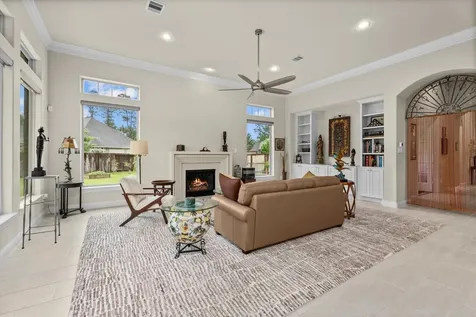 122 Coral Bells Court Conroe TX 77304