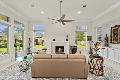 122 Coral Bells Court Conroe TX 77304