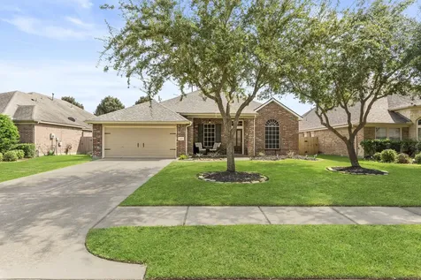26823 Lakeridge Park Lane Cypress TX 77433