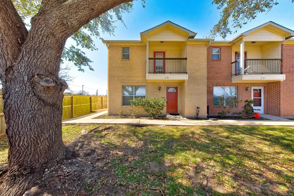 2731 Vienna Place Pasadena TX 77502